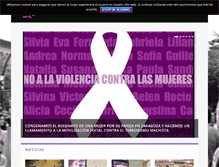 Tablet Screenshot of iuaragon.com